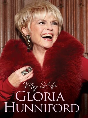 cover image of Gloria Hunniford
